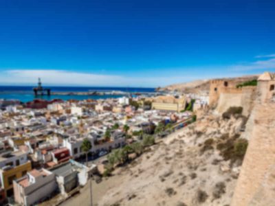 almeria