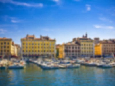 marseille