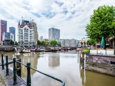 rotterdam